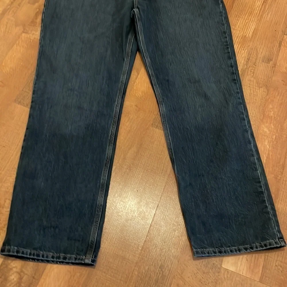 CARHARTT Jeans 38x32